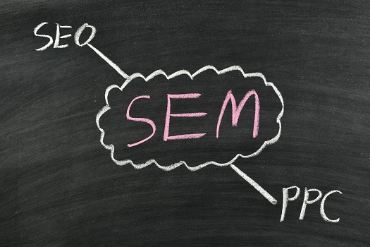 How Are SEO, SEM, and PPC Different?
