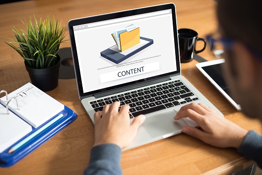 5 Reasons It’s Crucial to Have Fresh Content on Your Website