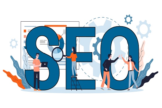 5 Recent Essential SEO Updates