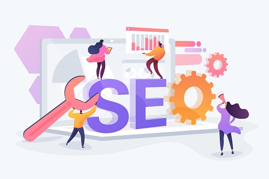 A Guide to SEO in 2021