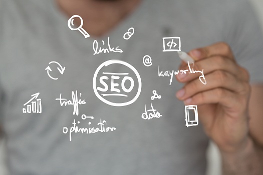 Tips for Choosing the Right SEO Company
