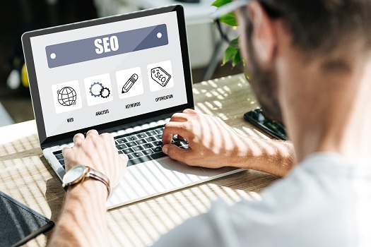 Typical Responsibilities of an SEO Manager
