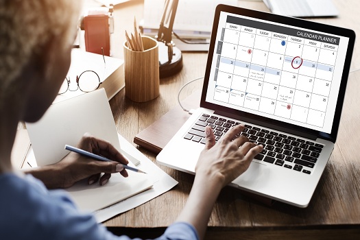 Tips for Creating a Social Media Calendar You Can Use
