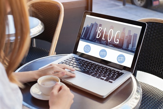 Top 3 Benefits of Blogs for Small Businesses