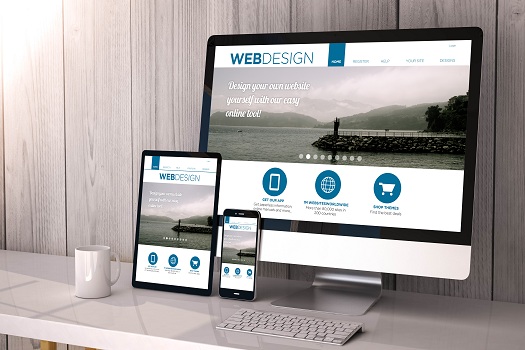 What’s Driving the Popularity of Minimalist Web Design?