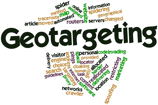 Boost Your Conversion Rate with Geotargeting