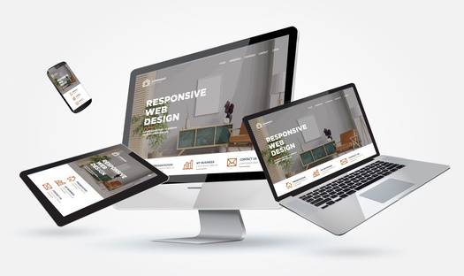 Top Ways to Create a Strong Digital Presence with Your Website