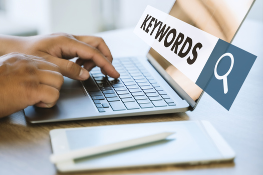 Tips for Strategically Choosing Keywords for Effective SEO