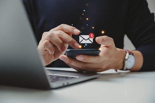 Email Marketing Reimagined: Personalization & Automation for San Diego Businesses
