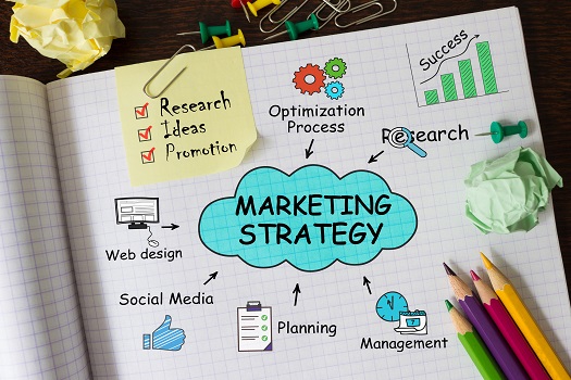Post-Pandemic Digital Marketing Strategies