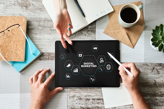 Balancing Data Privacy & Personalization in Digital Marketing