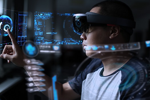 4 Tips for Using Augmented Reality in Your Immersive Marketing