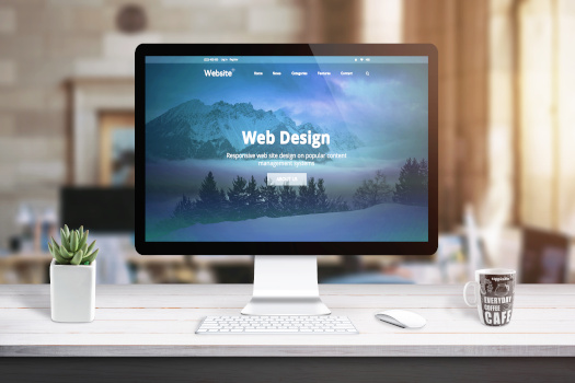 Why San Diego Startups Should Invest in Custom Web Design