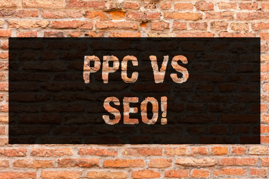 PPC vs. SEO: Choosing the Right Strategy for Your San Diego Business
