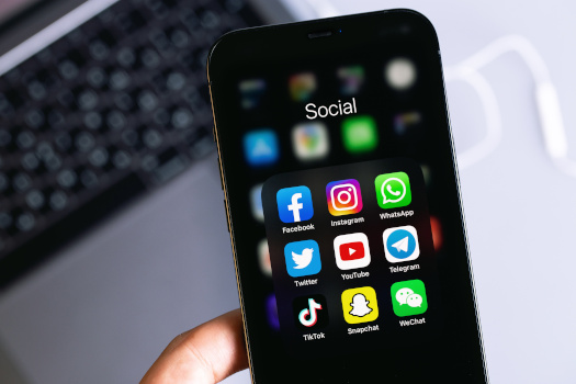 2024 Social Media Trends: How to Adapt Your Strategy for TikTok, Instagram, & Beyond
