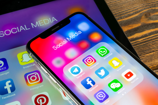 The Future of Social Media: Using Platforms as Search Engines to Drive Discovery