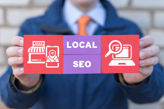 Why San Diego Businesses Need Local SEO to Stay Competitive in 2024