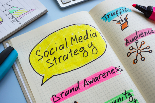 Mastering Social Media Management: Tips for Growing Your Brand in 2024