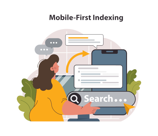 Understanding Mobile-First Indexing & How to Optimize Your Website