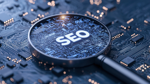 Why SEO Is Essential for Your Business in 2025