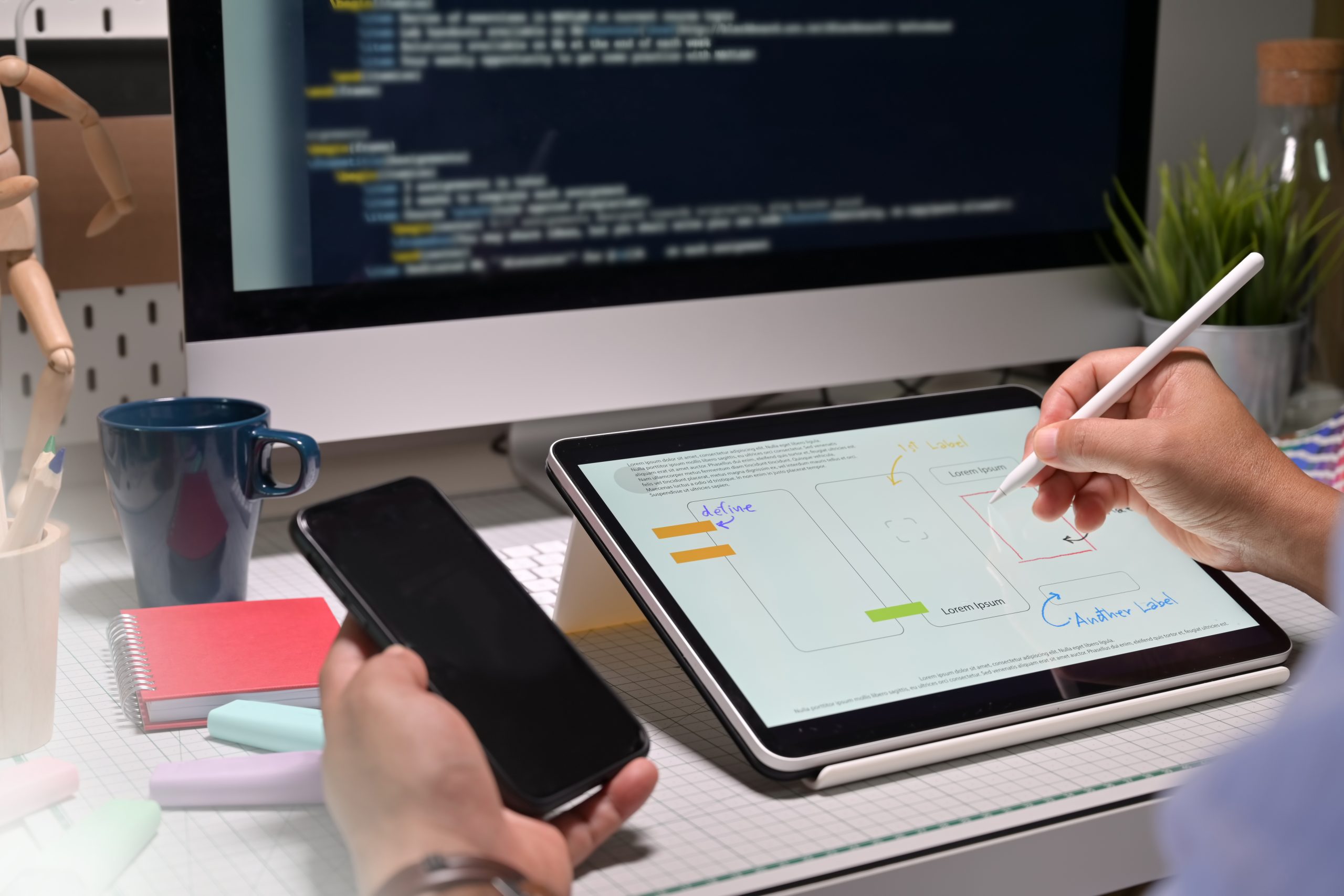 Mobile App Developers San Diego