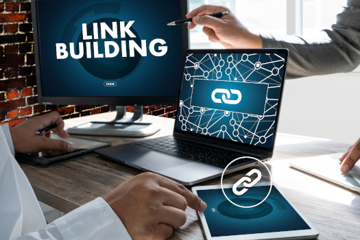 Ethical Link Building Strategies to Improve Domain Authority