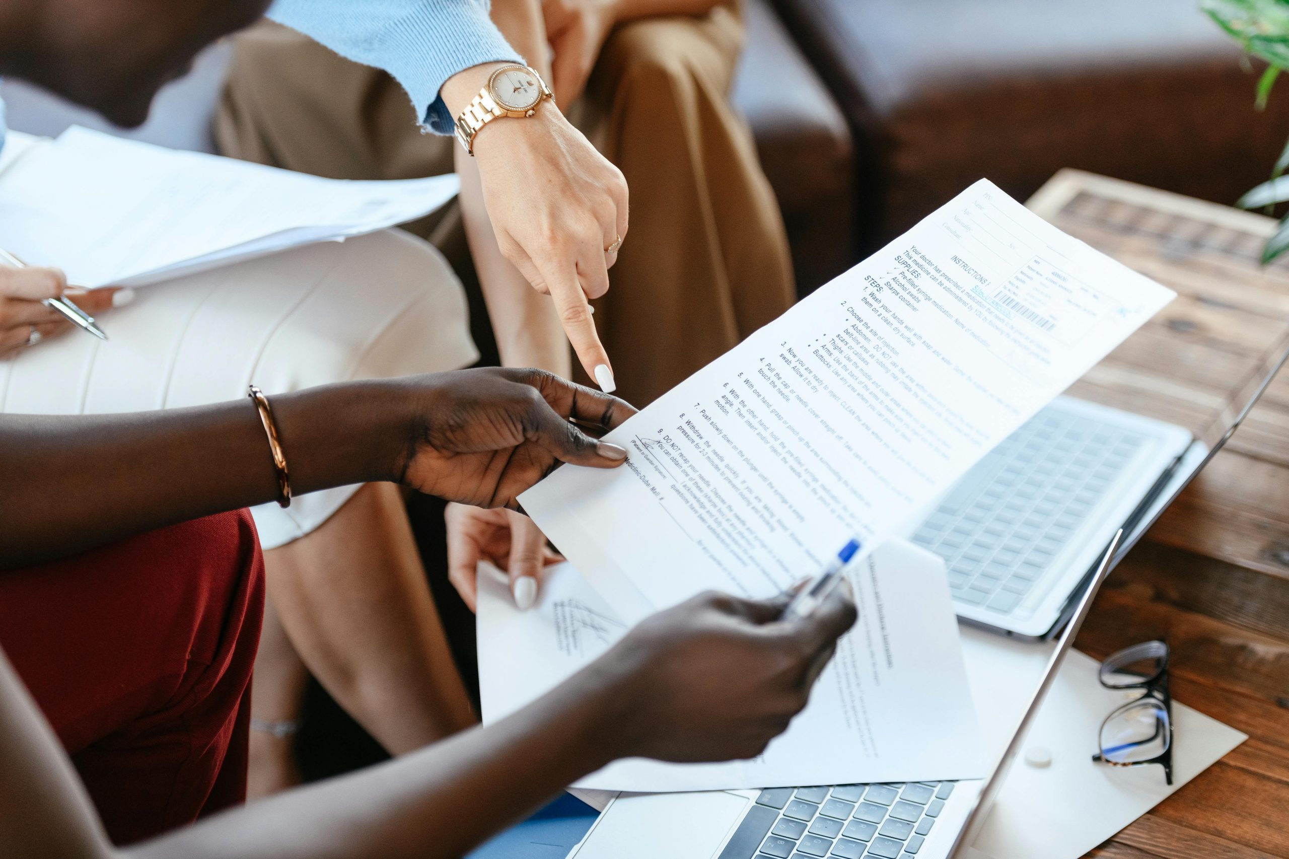 Is an Open-Plan Office Right for Your Business?