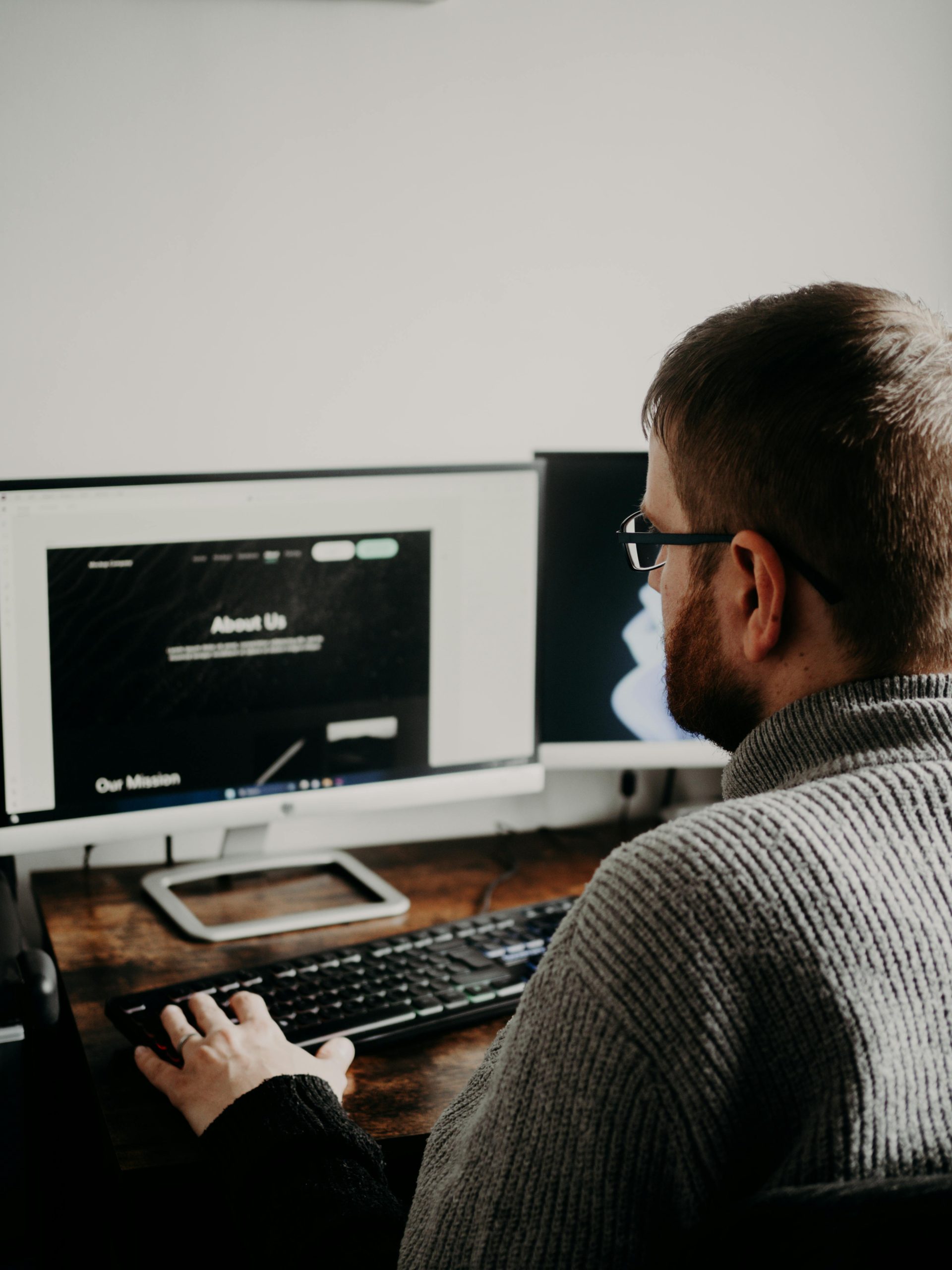 Web Development