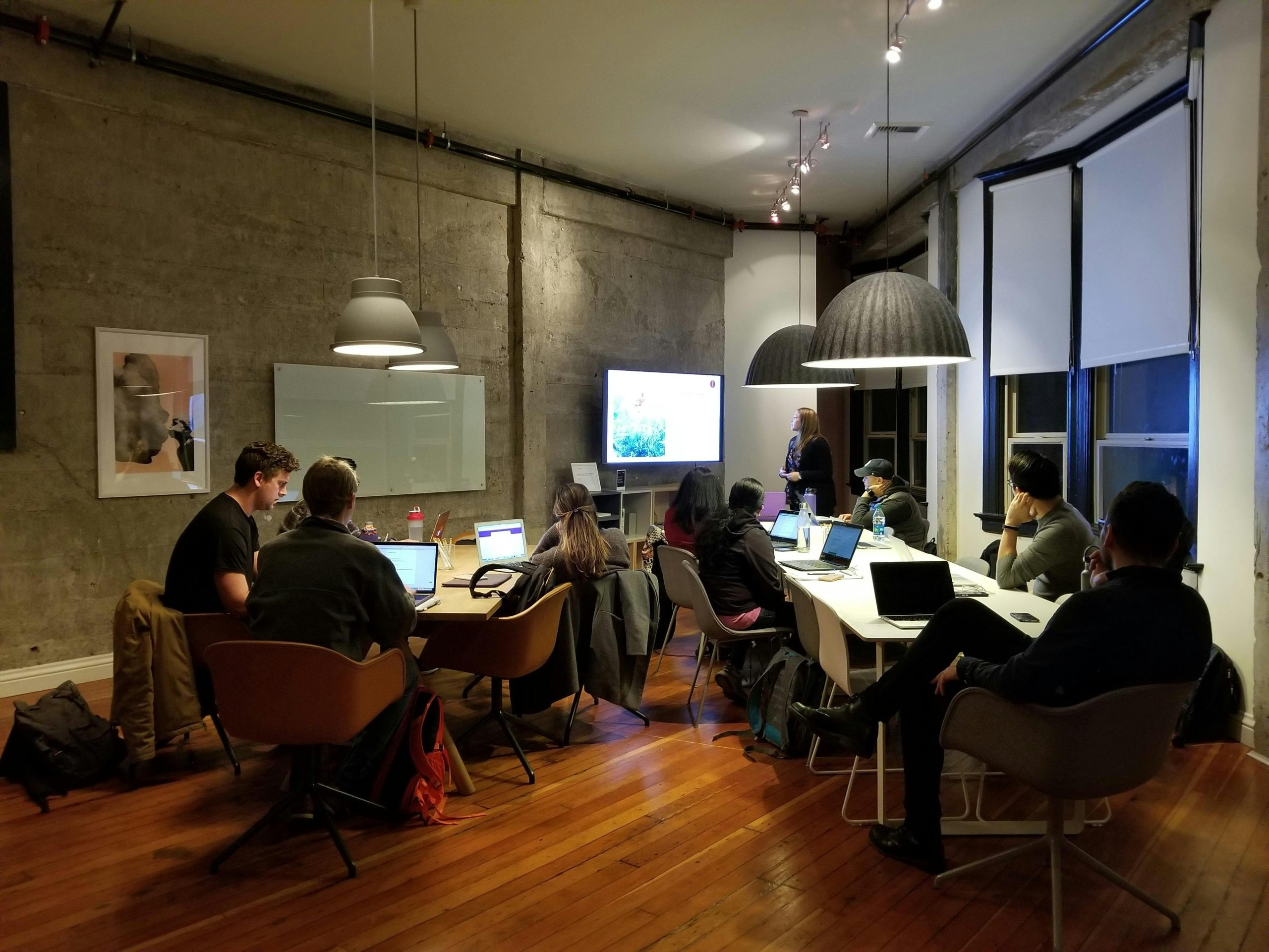 The Challenges of Developing a Mobile App