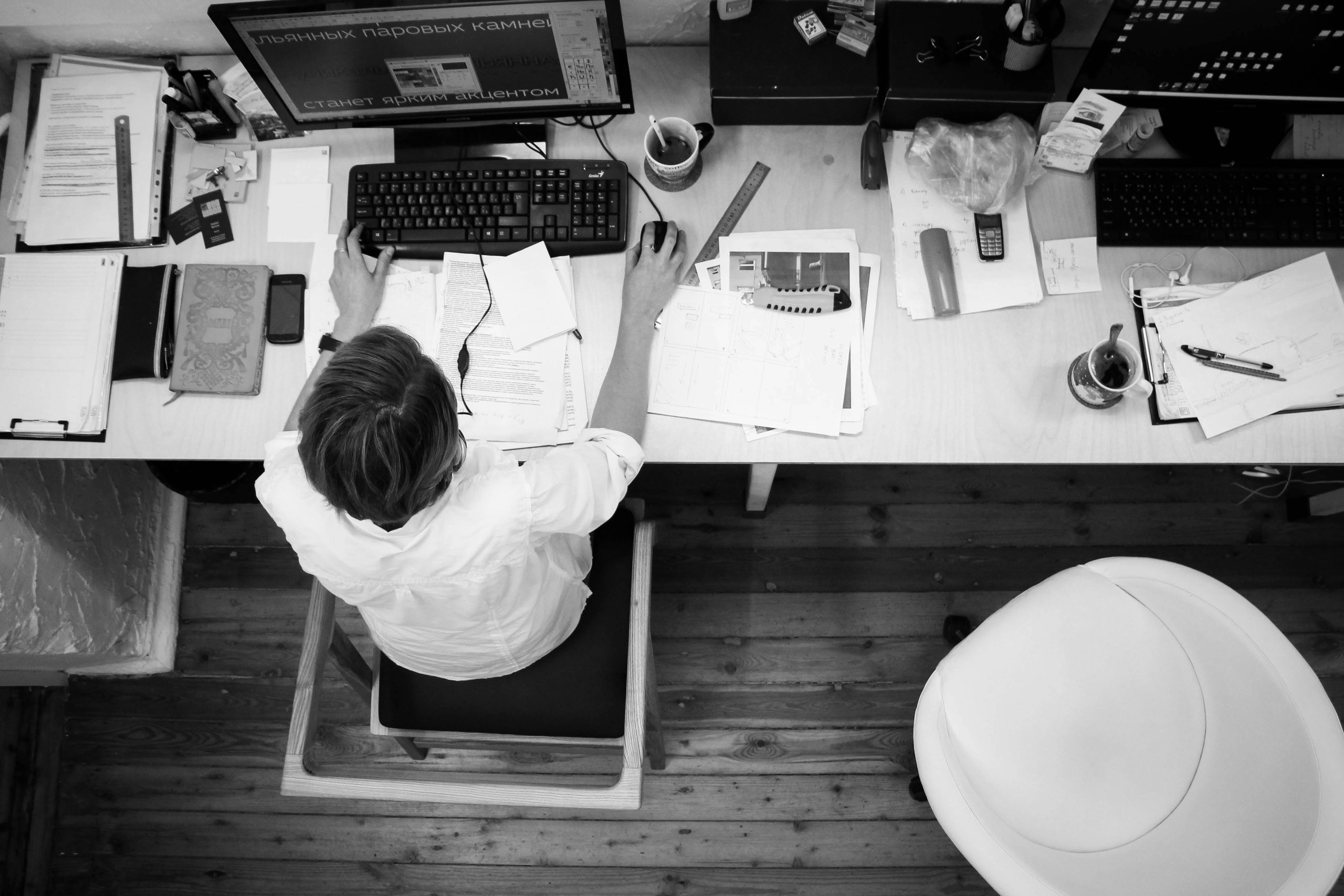 Do I Need a Web Design Company?