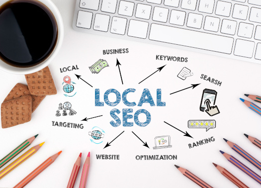 Local SEO: How Your Small Business Can Rank Higher & Get More Customers