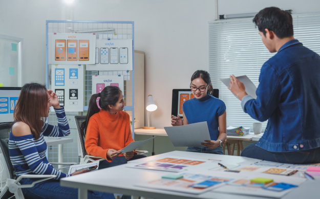 Why Is Mobile-First Design a Must for Websites in 2025?