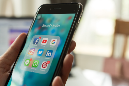 Social Media Trends for Businesses in 2025: What Platforms Should You Focus On?