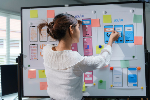 Top Mobile App Development Trends to Keep an Eye on in 2025