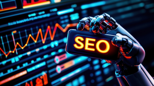 How AI Is Reshaping SEO in 2025: The New Rules of Search