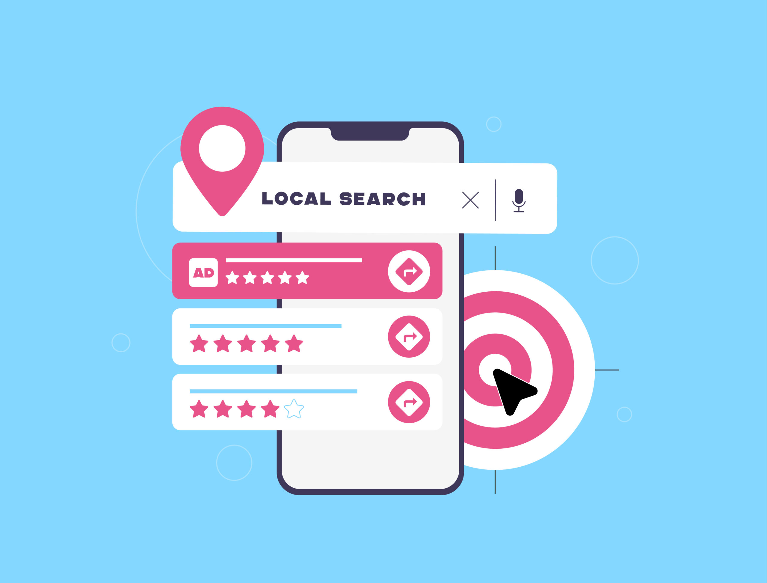 Mastering Hyperlocal SEO in 2025: Targeting Small GEOs for Bigger Results