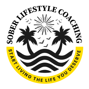 Sober Lifestyle Logo